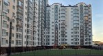 Височана (г. Ивано-Франковск) - Продається квартира в новобудові, 25000 $ - АФНУ